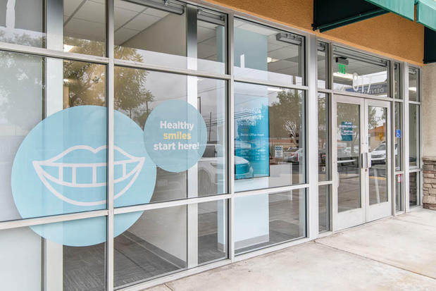Images Upland Modern Dentistry