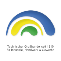 Logo Kurt Berger e.K. Technischer Großhandel