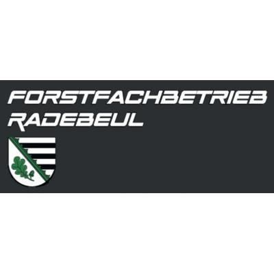 Forstfachbetrieb Radebeul Inh. Jens Erler in Radebeul - Logo