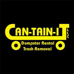 Can-Tain-It LLC Logo