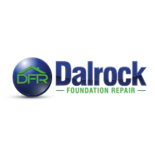 Dalrock Foundation Repair Logo