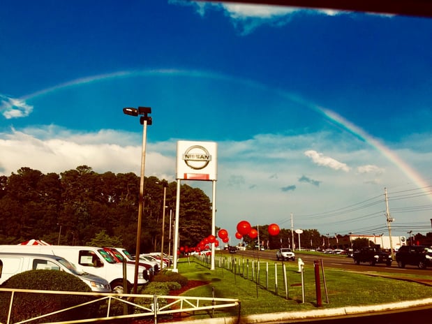 Images Landers McLarty Nissan of Huntsville
