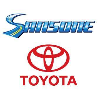 Sansone Toyota