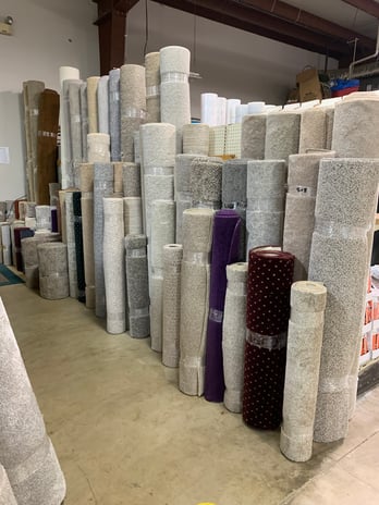 Images Young's Floor Covering