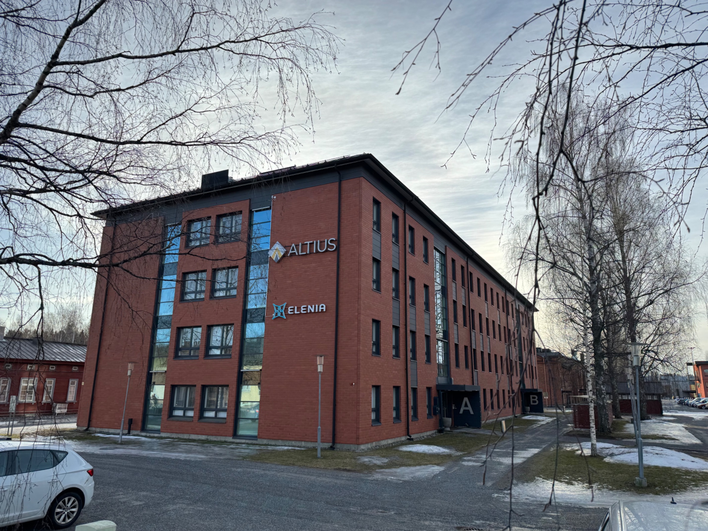 Images ALTIUS Asianajotoimisto Oy