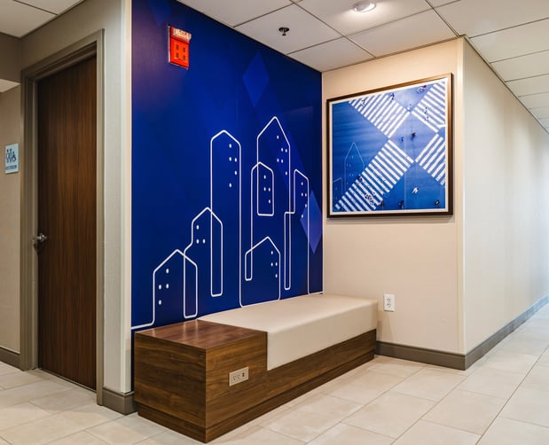 Images Holiday Inn Express Frazer-Malvern by IHG