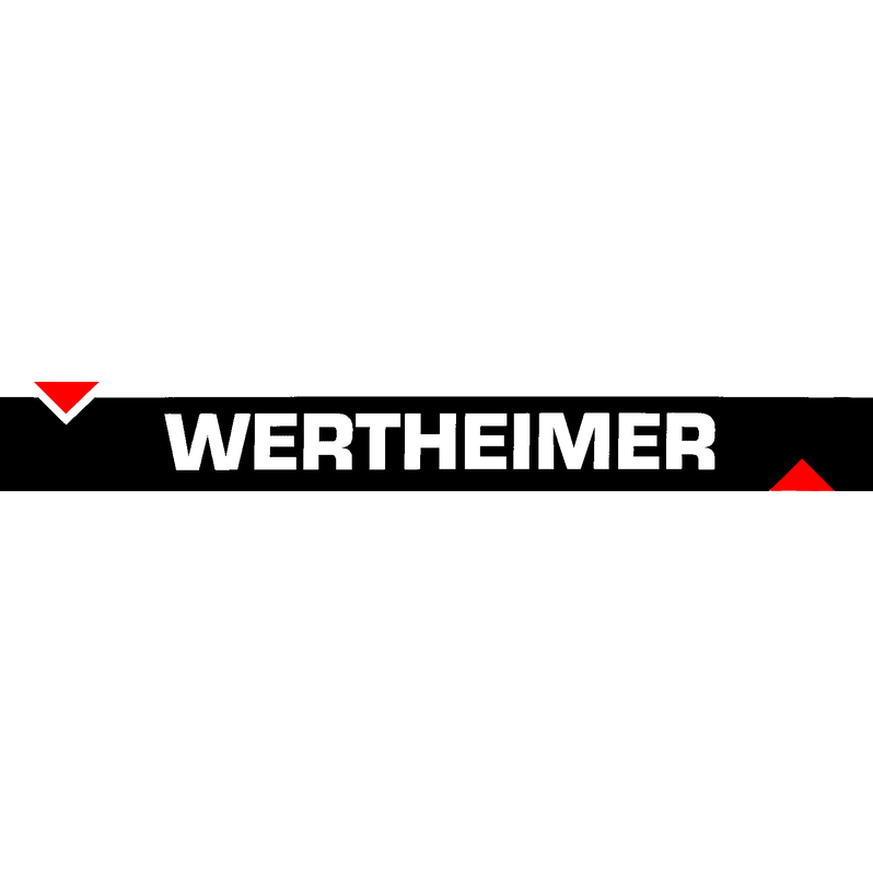 Rolf Wertheimer Schrott & Metallhandel Logo