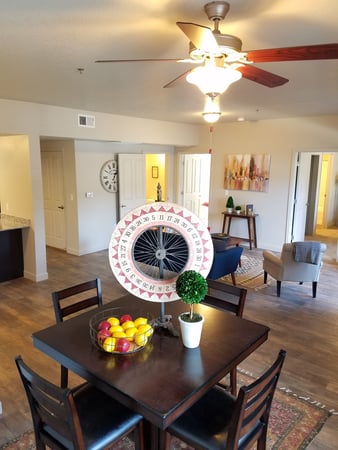 Images Riverfront Apartments