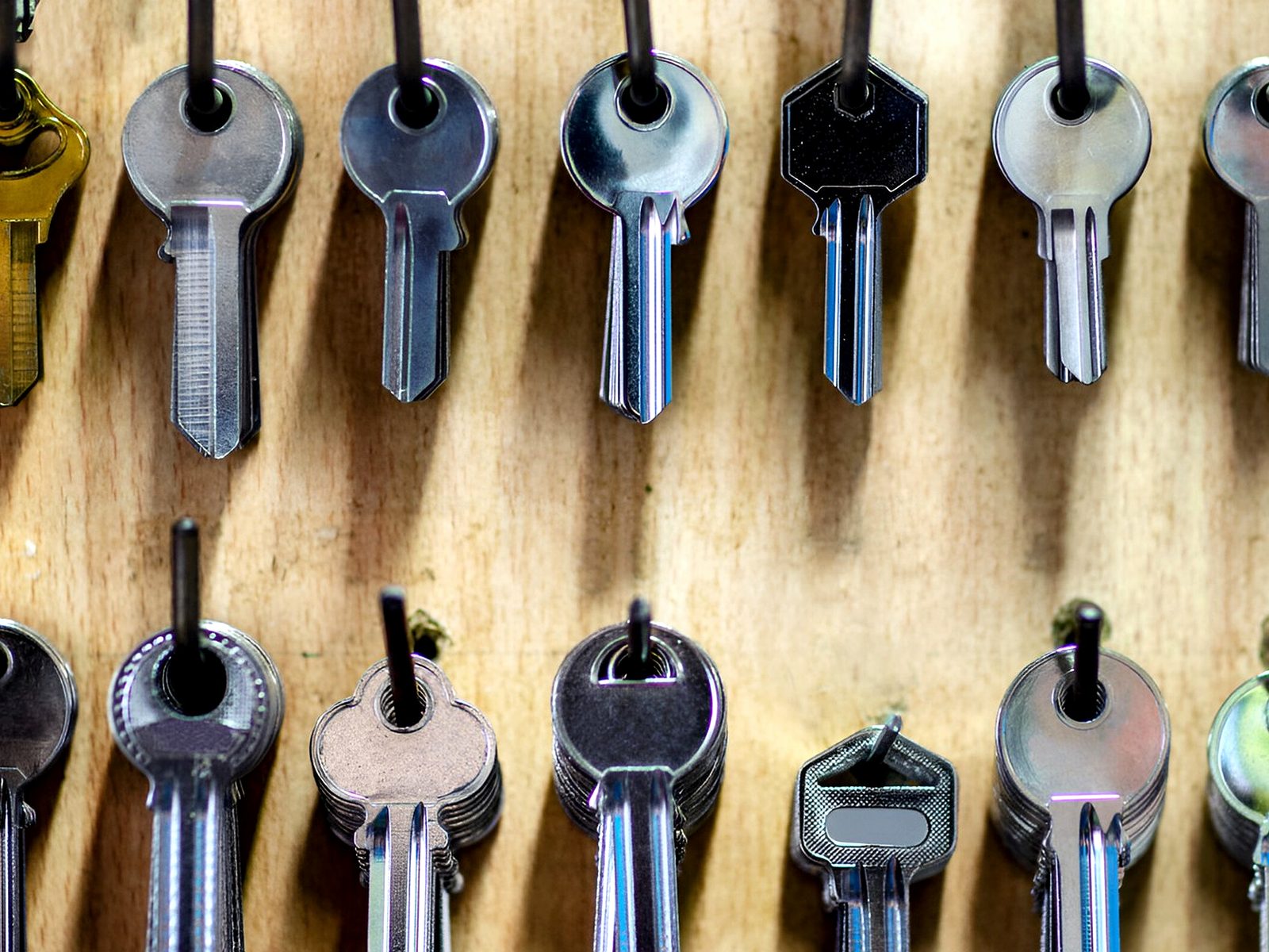 Central Valley Lock & Safe, Inc.