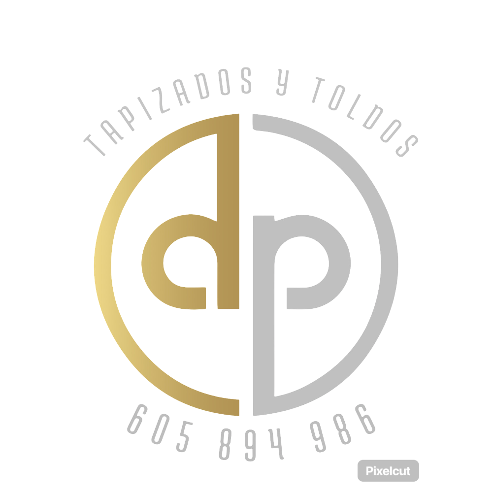 Tapizados Y Toldos David Pastor Logo