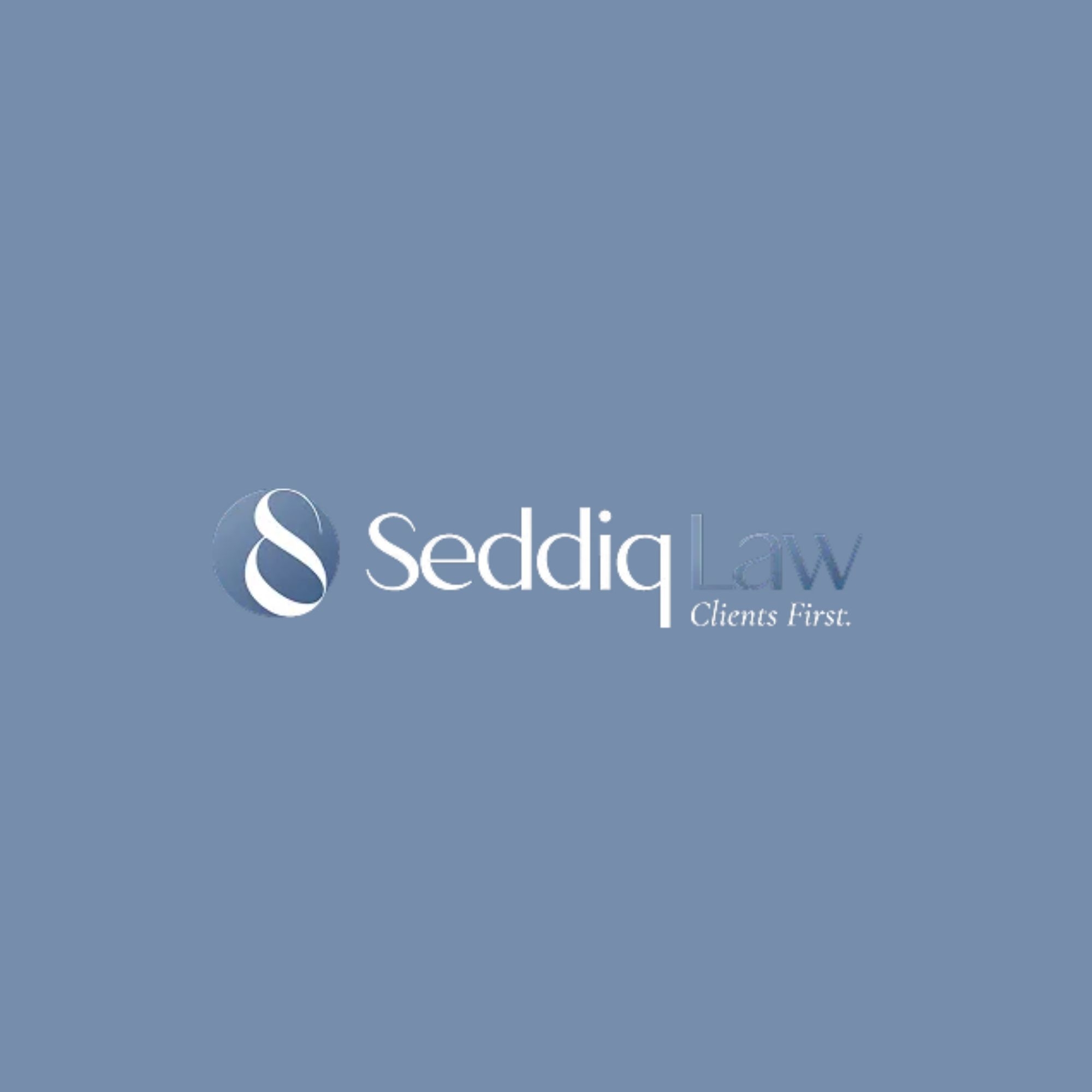 Seddiq Law