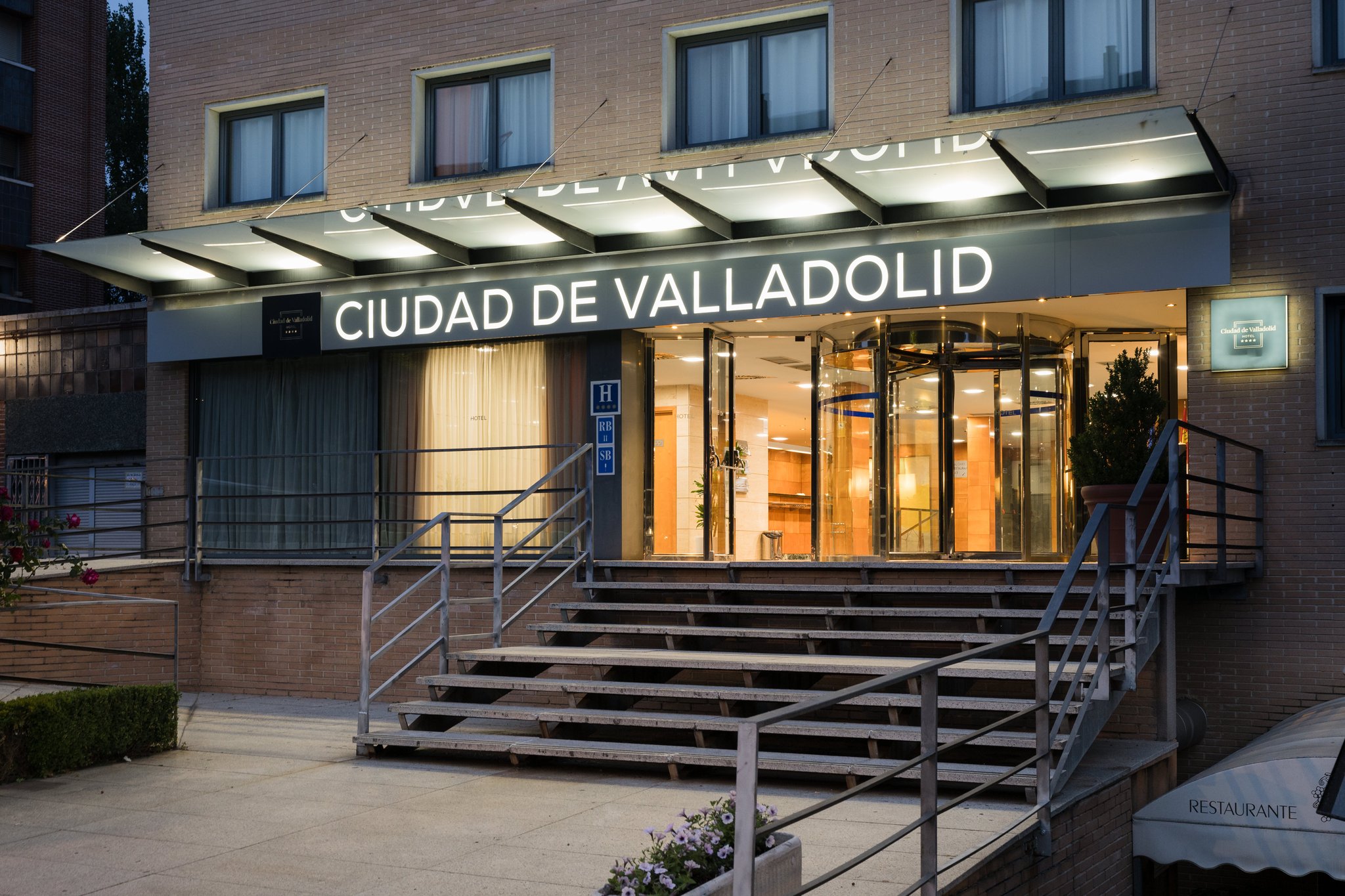 Images Hotel Ciudad de Valladolid - Coming Soon