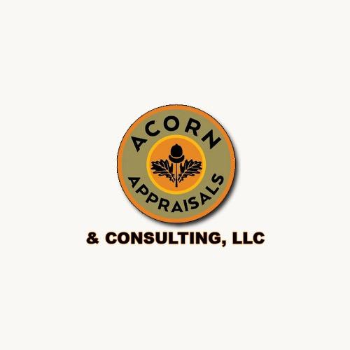 Acorn Appraisals & Consulting Logo