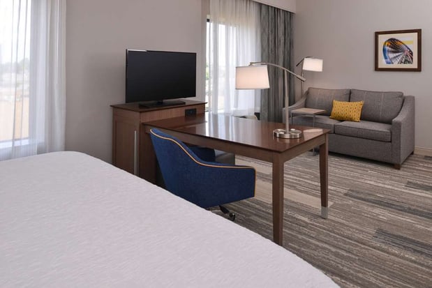 Images Hampton Inn & Suites Cincinnati-Mason