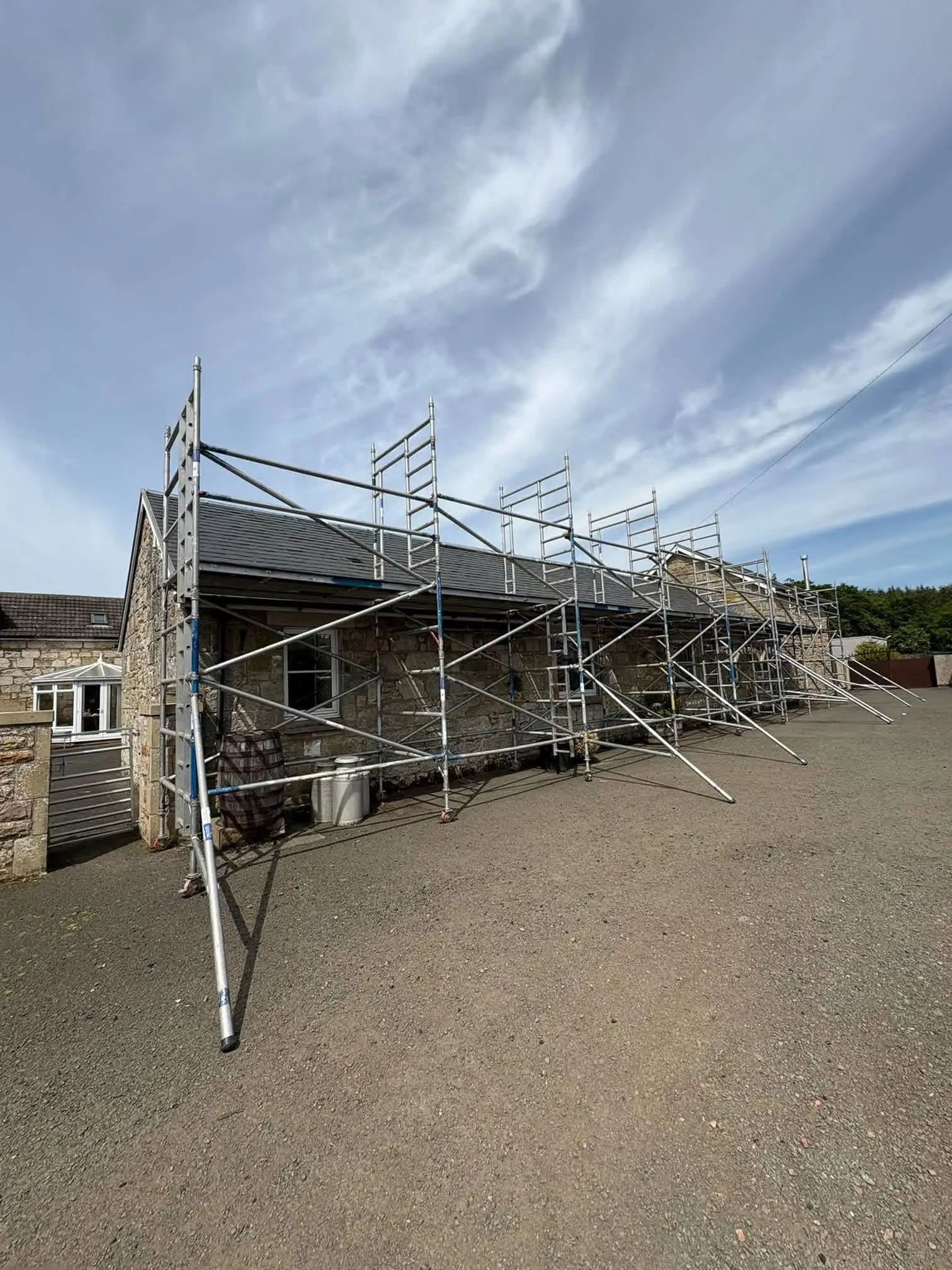 Images Scaffolding & Access Supplies Ltd