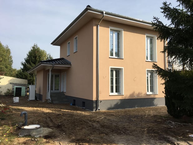 Kundenbild groß 6 MD-BAU GmbH Harald Matthes