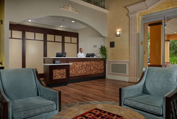 Images Homewood Suites by Hilton Sarasota