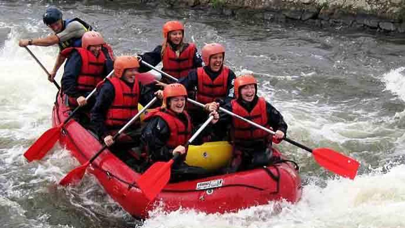 Images Ranum Efterskole