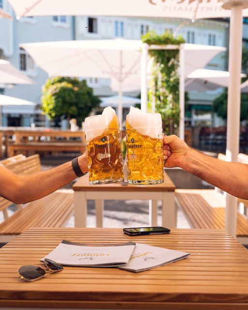 Bild 18 Lehners Wirtshaus Karlsruhe in Karlsruhe
