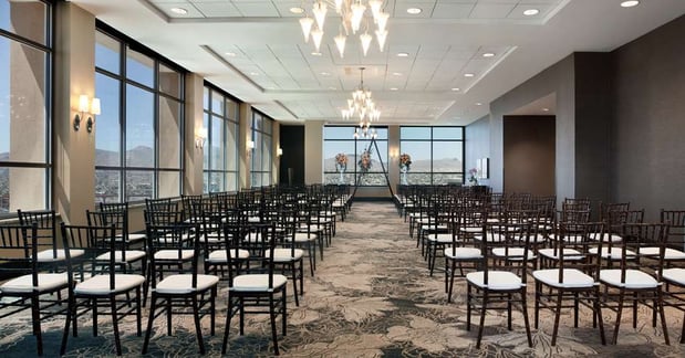 Images DoubleTree by Hilton Hotel El Paso Downtown