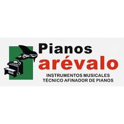 Pianos Arevalo León