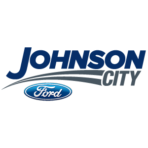 Johnson City Ford Logo