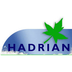 LOGO Hadrian Air Conditioning Washington 01914 150055