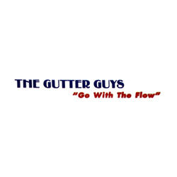 MI Gutter Guys Logo