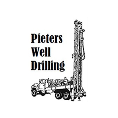 Pieters Well Drilling Logo