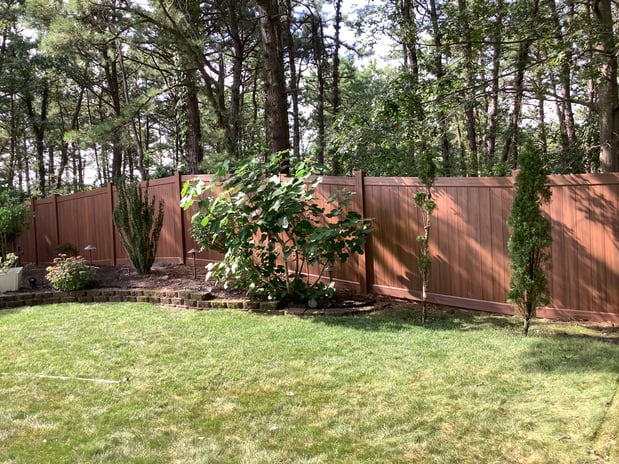 Images Superior Fence & Rail