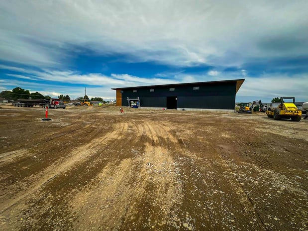 Images Steel Concepts, Inc