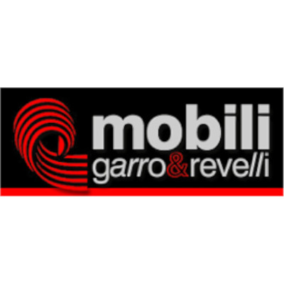 Mobili Garro e Revelli Logo