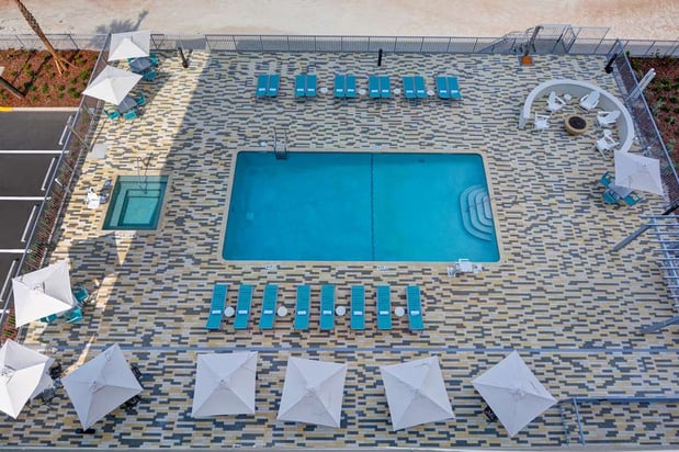 Images Home2 Suites by Hilton Ormond Beach Oceanfront