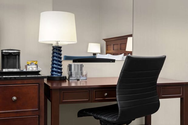 Images DoubleTree by Hilton Hotel Chicago O'Hare Airport - Rosemont