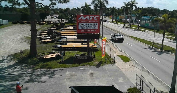 Images All American Trailer Connection - Fort Myers