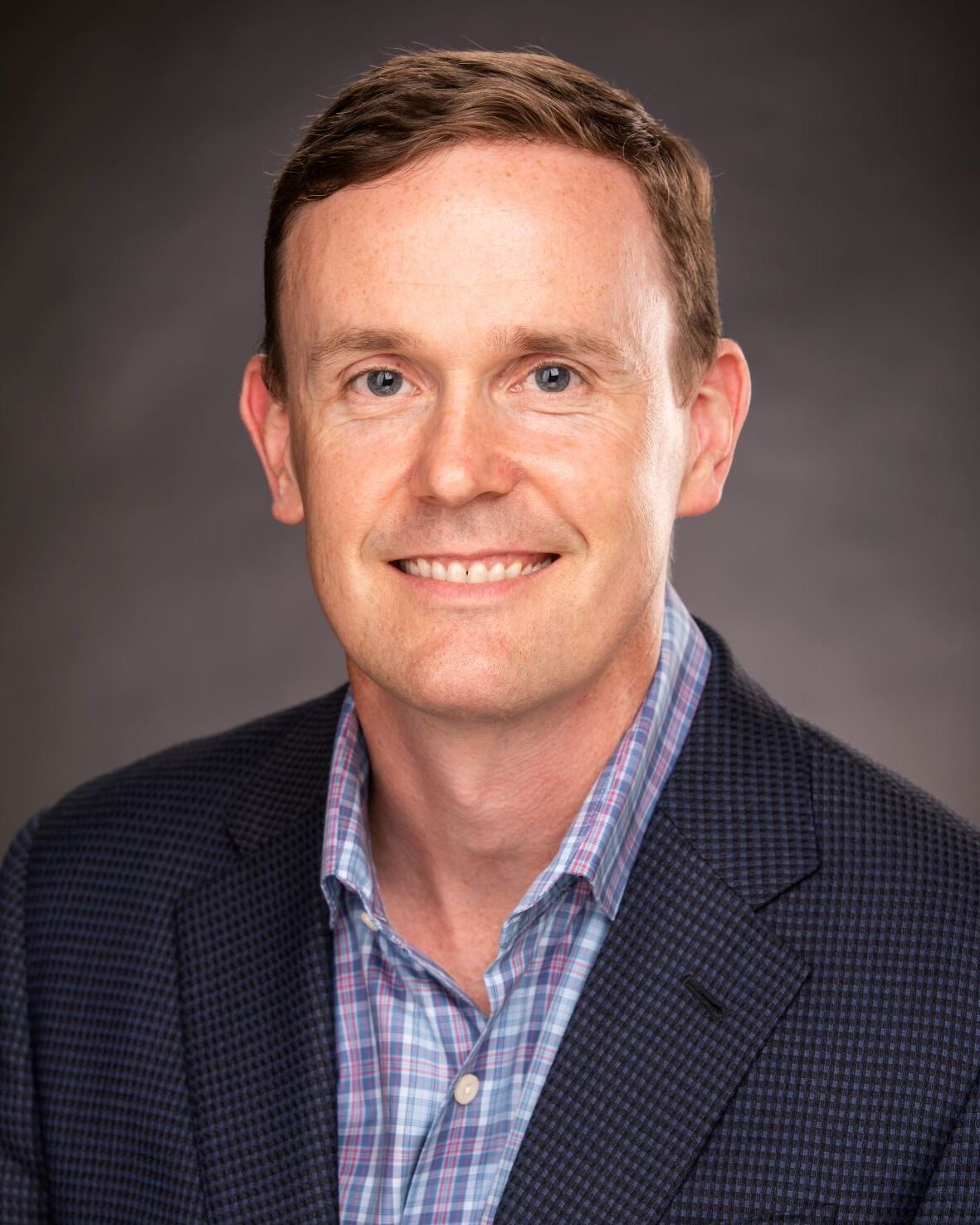 Jeffrey L. Evans, M.D.