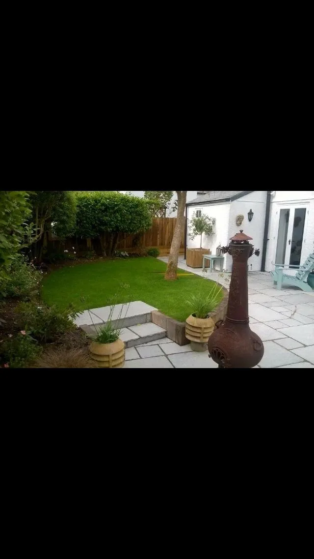 Images Duchy Landscapes & Construction