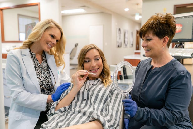 Images Salaita Orthodontics