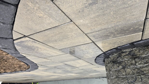 Images A&S Enterprises Landscaping Patios & Yard Drainage Company