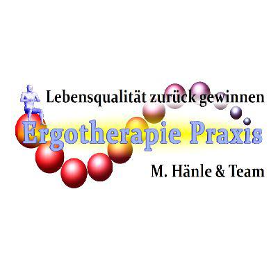 Ergotherapie Hänle in Nürnberg - Logo