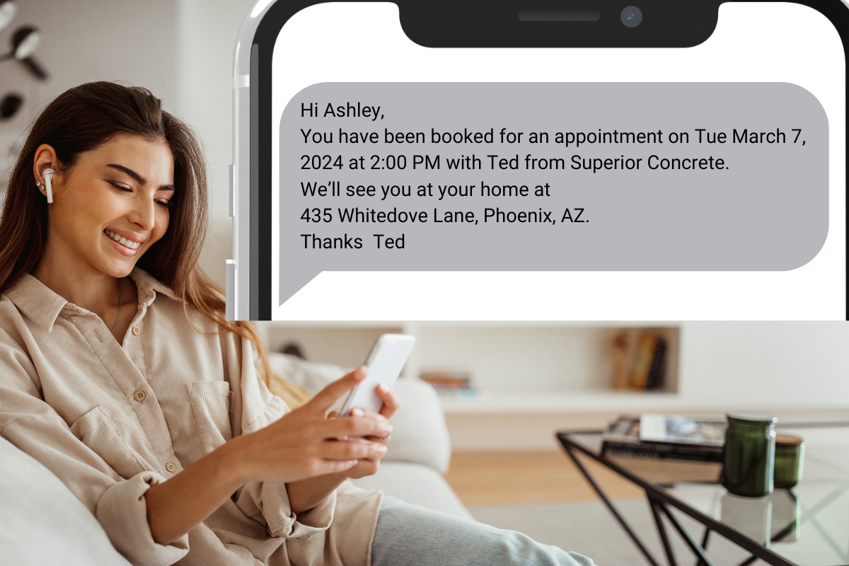 Automated  Appointment Reminders