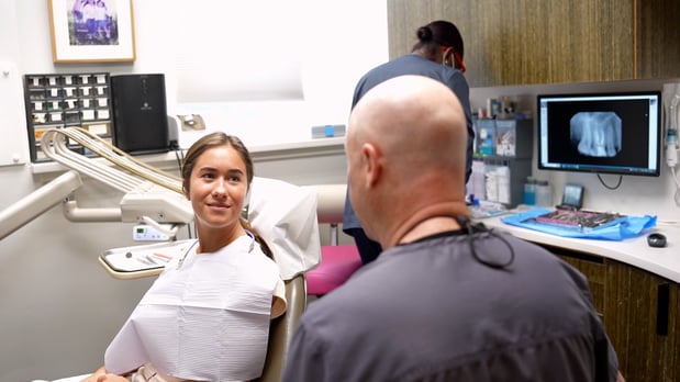 Images Cosmetic Dentistry of Westchester