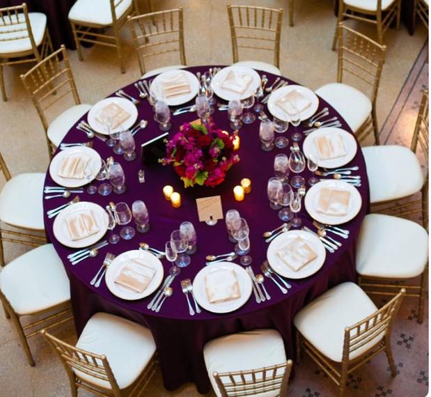 Images New York Party and Linen Rentals LLC