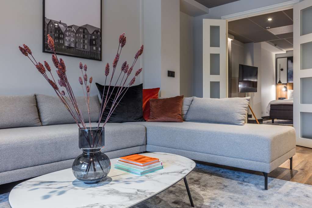 Images Radisson Blu Royal Garden Hotel, Trondheim