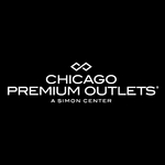 Chicago Premium Outlets Logo