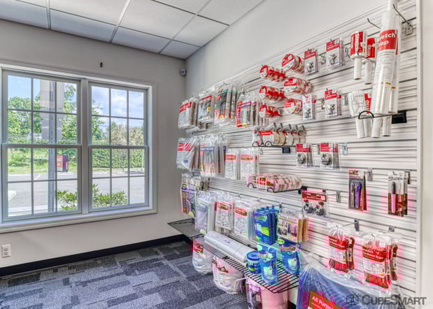 Images CubeSmart Self Storage