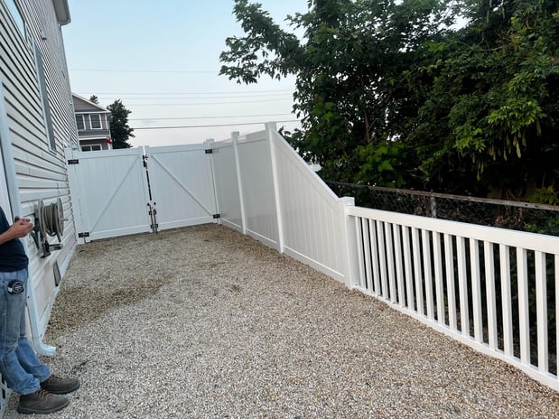Images Superior Fence & Rail