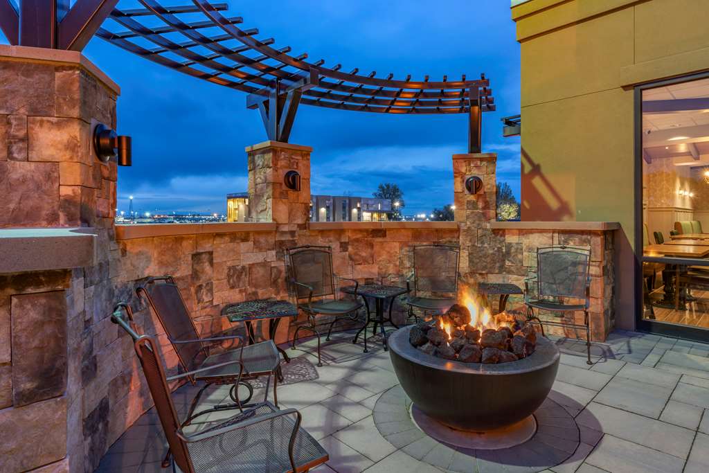 Firepit 