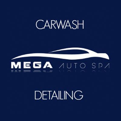 Mega Auto Spa-Williamsburg Logo