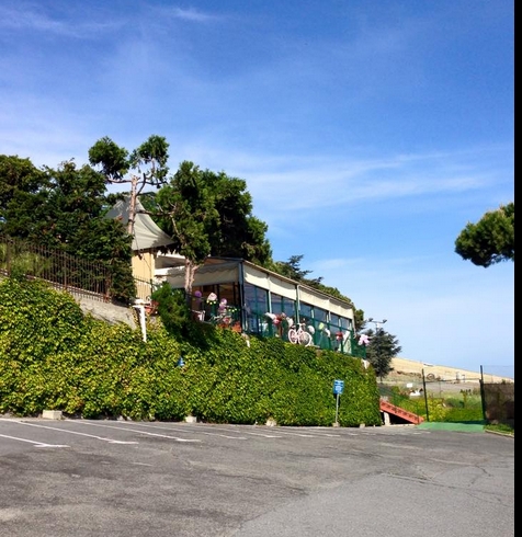Ristorante Il Torrione